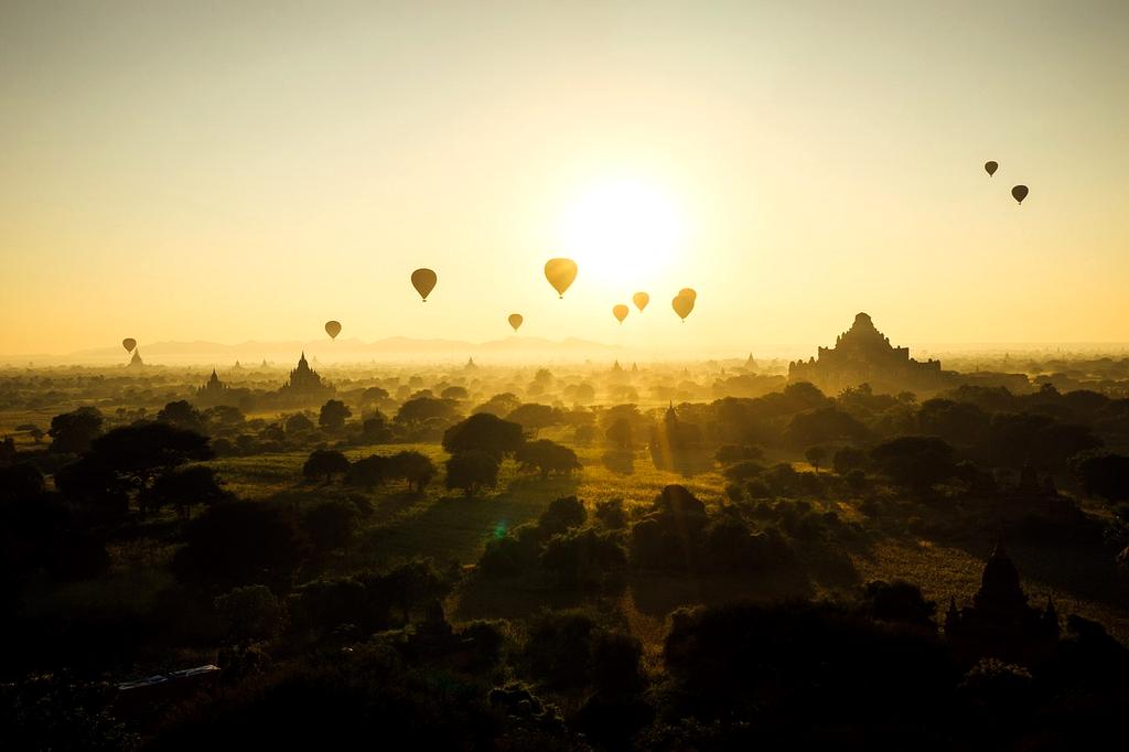 Ikona czystości powietrza