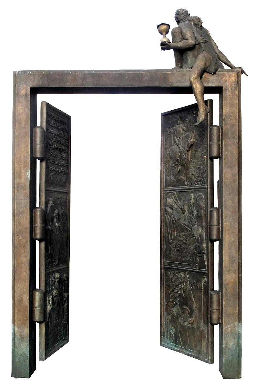 Ikona klubu komediowego i mikrofonu